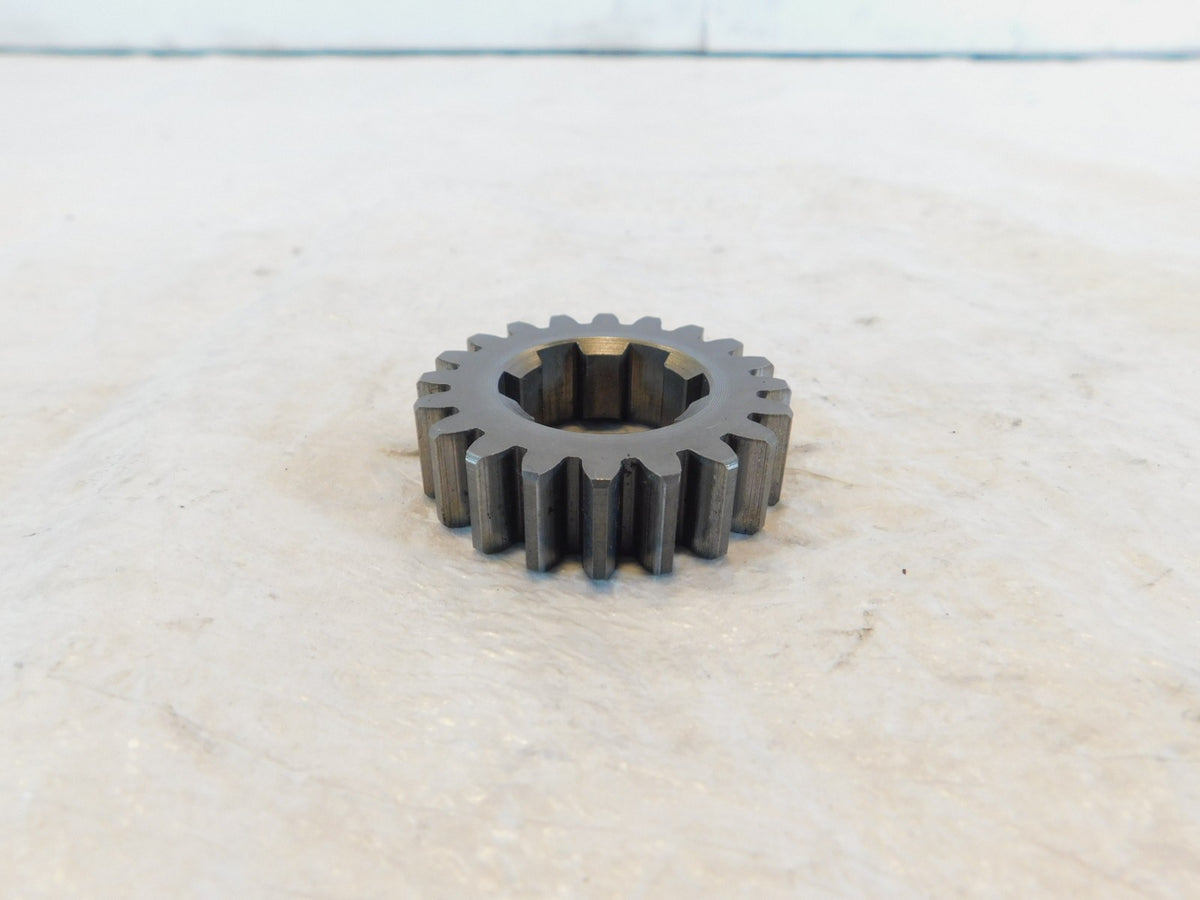 Honda CX500 CX500C & Silverwing GL500 500 Transmission Mainshaft Second Gear 20T - C3 Cycle