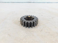 Honda CX500 CX500C & Silverwing GL500 500 Transmission Mainshaft Second Gear 20T - C3 Cycle
