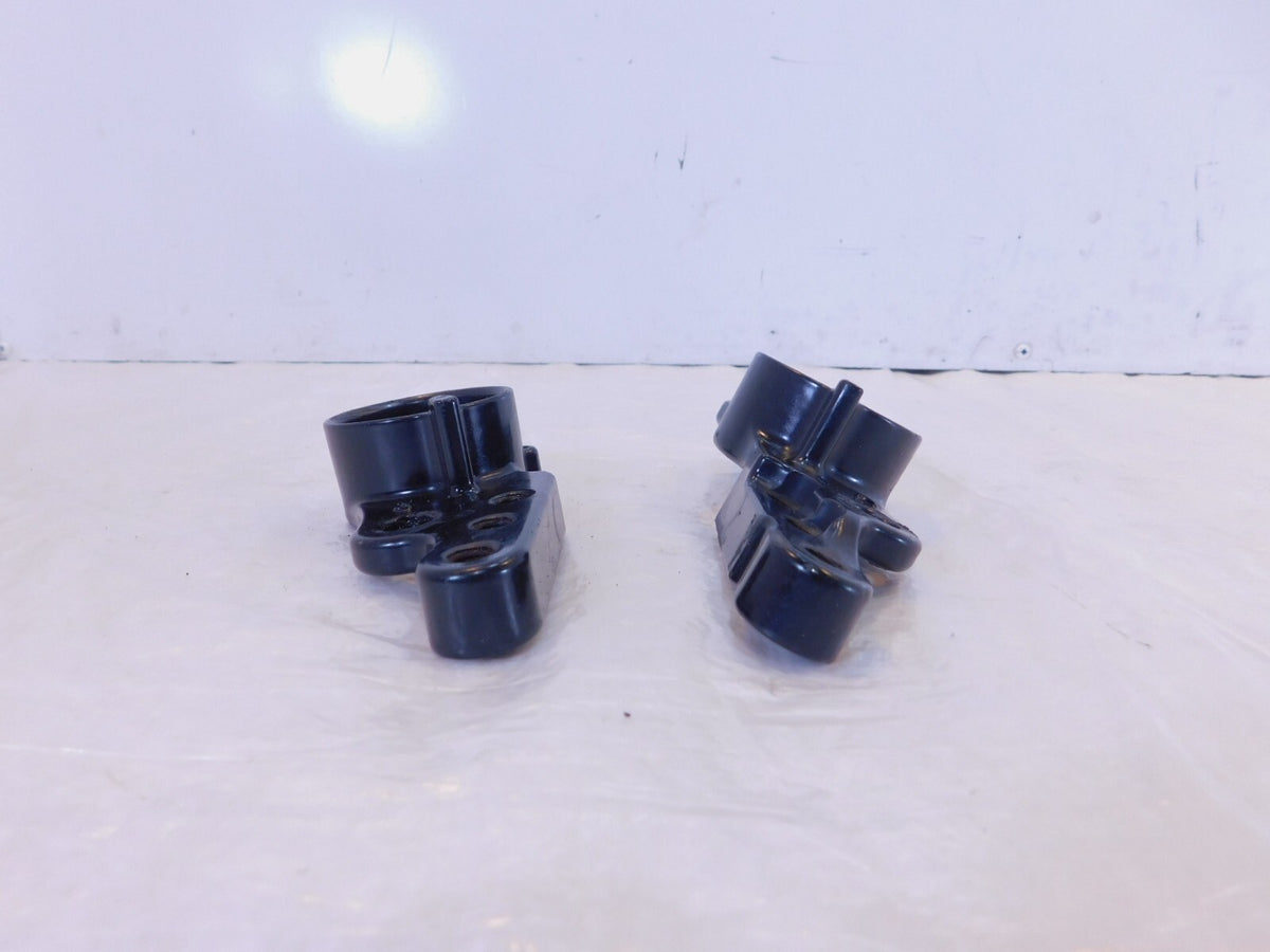 Harley Davidson Touring Road King Electra Glide Rear Fork Swingarm Mount Bracket - C3 Cycle