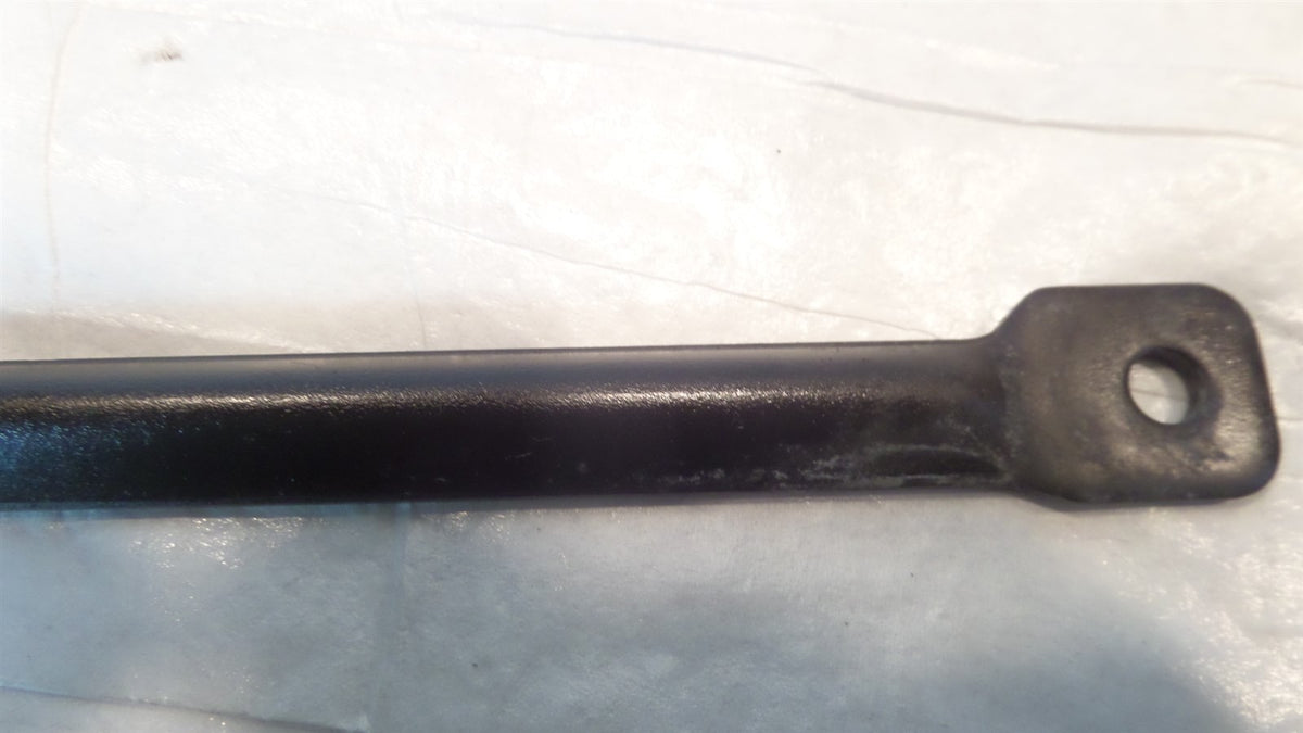 1987-2007 Kawasaki KL650 KLR650 Rear Seat Luggage Rack Carrier Support Bracket - C3 Cycle