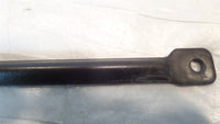 1987-2007 Kawasaki KL650 KLR650 Rear Seat Luggage Rack Carrier Support Bracket - C3 Cycle