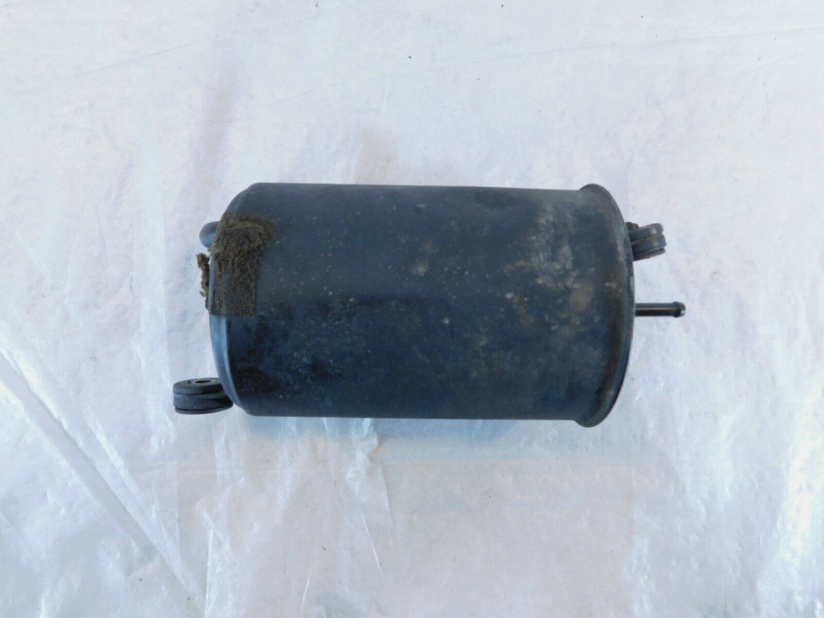 1998-2009 Honda VFR800 Interceptor 800 Emissions Charcoal Evap Vapor Canister - C3 Cycle