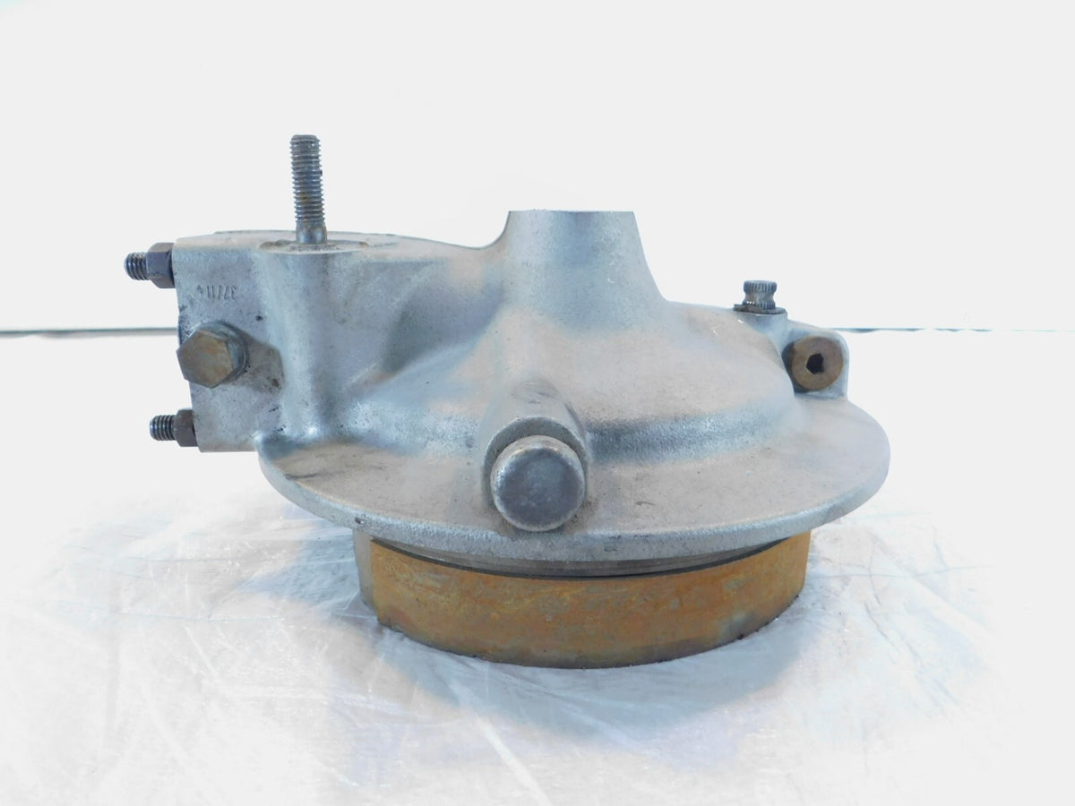 BMW Airhead R60 /6 & R75 /7 Rear Wheel Axle Drive Gear Differential Diff - 37/11 - C3 Cycle
