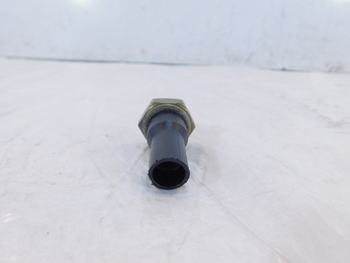 Ducati Monster Panigale Superbike Engine Motor Oil Pressure Hose Switch Sensor - C3 Cycle