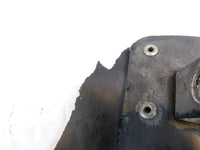 99-01 Victory Standard Deluxe & Sport V92 Cruiser Rear Fender Mud Guard Bracket