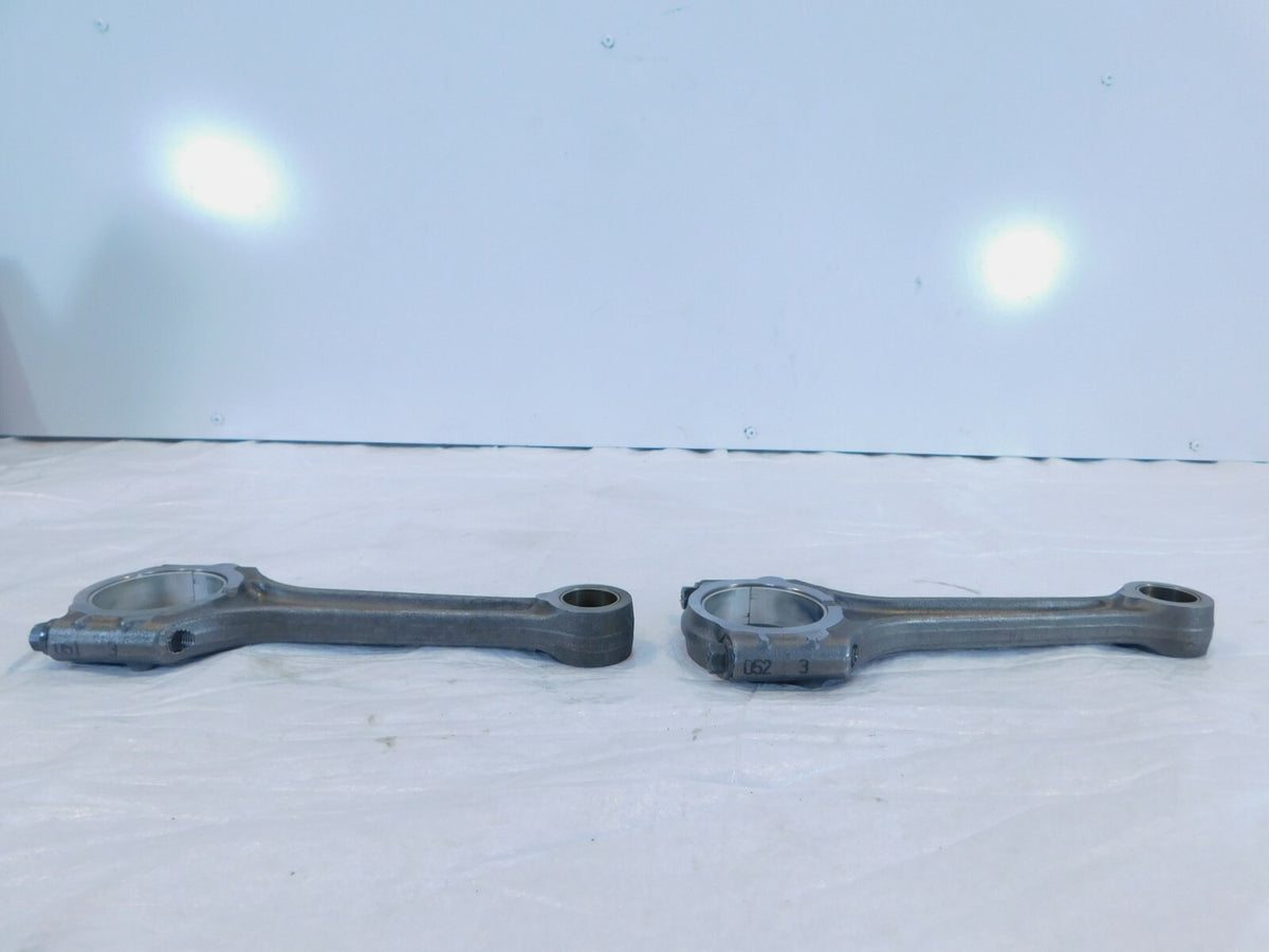 Victory V92 Kingpin Vegas Hammer Deluxe & Touring Crank Piston Connecting Rods - C3 Cycle
