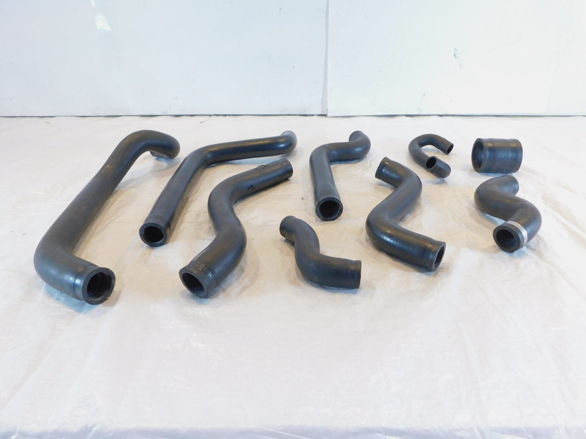 Can-Am Spyder F3 F3-S F3-T Limited LTD STD Misc Air Hose Pipe Line Parts Box Lot - C3 Cycle