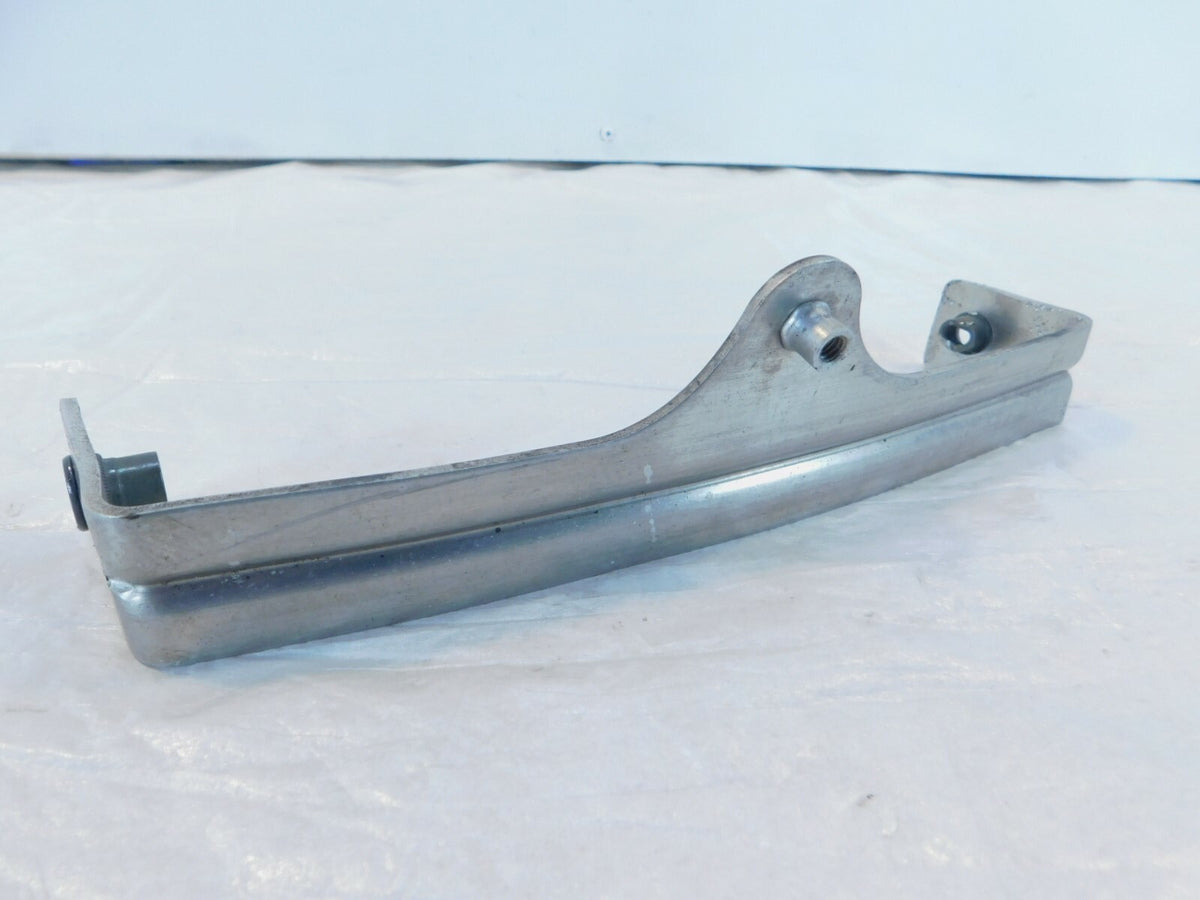 06-07 Kawasaki Ninja ZX-10R ZX10R Rear Tail Undertail Battery Support Bracket - C3 Cycle