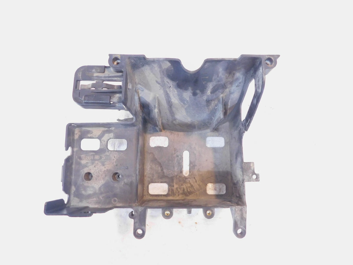 Harley Davidson Road King Street Electra Glide Battery Holder Box Tray 66281-09 - C3 Cycle