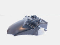 Harley Davidson V-Rod VRod VRSC VRSCA Rear Fender Mud Flap Guard Fairing Plastic - C3 Cycle