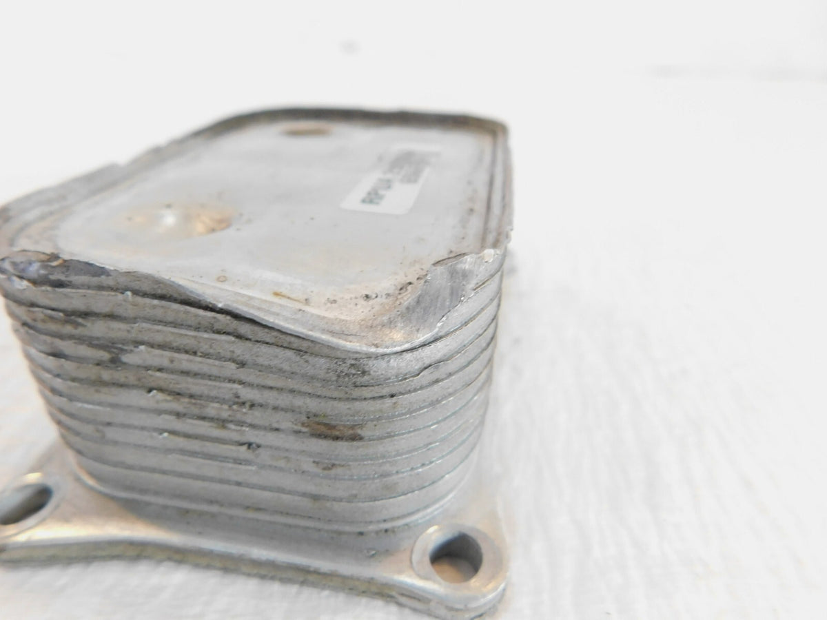Can-Am Ryker 600 900 Rally Motor Oil Water Cooler Heat Exchanger -For Parts - C3 Cycle