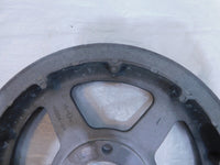 Harley Davidson Sportster 883 & 1200 68 Tooth Rear Wheel Belt Pulley Sprocket - C3 Cycle