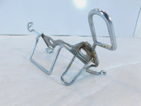 02-09 Yamaha Road Star 1700 Warrior XV170 Front Brake Hose Cable Guide Bracket - C3 Cycle