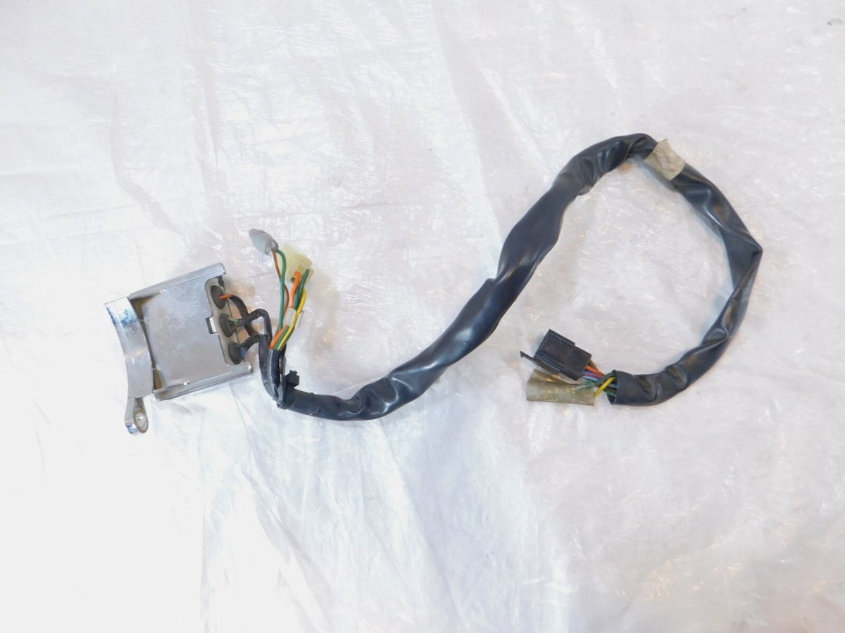 1997-2000 Honda VT1100 Shadow 1100 Neutral High Beam & Turn Signal Pilot Light - C3 Cycle