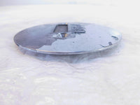 Yamaha Venture Royale XVZ12 XVZ13 Left Engine Stator Crankcase Cover Emblem Cap - C3 Cycle