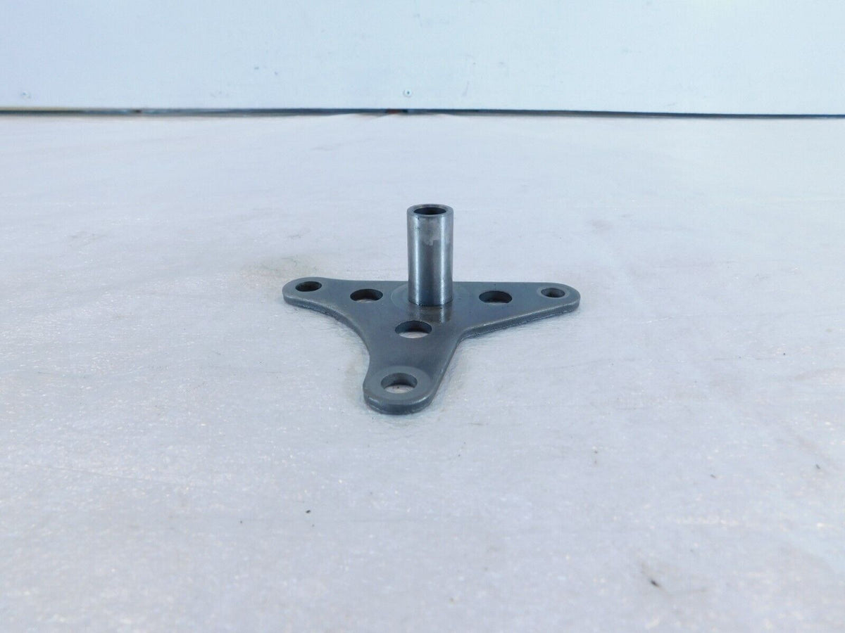 Aprilia RSV 1000 Mille Falco Rear Cam Shaft Timing Sprocket Roller Holder Plate - C3 Cycle