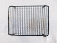 96-98 Kawasaki Vulcan VN1500 1500 Classic Engine Cooling Radiator Grill Screen - C3 Cycle