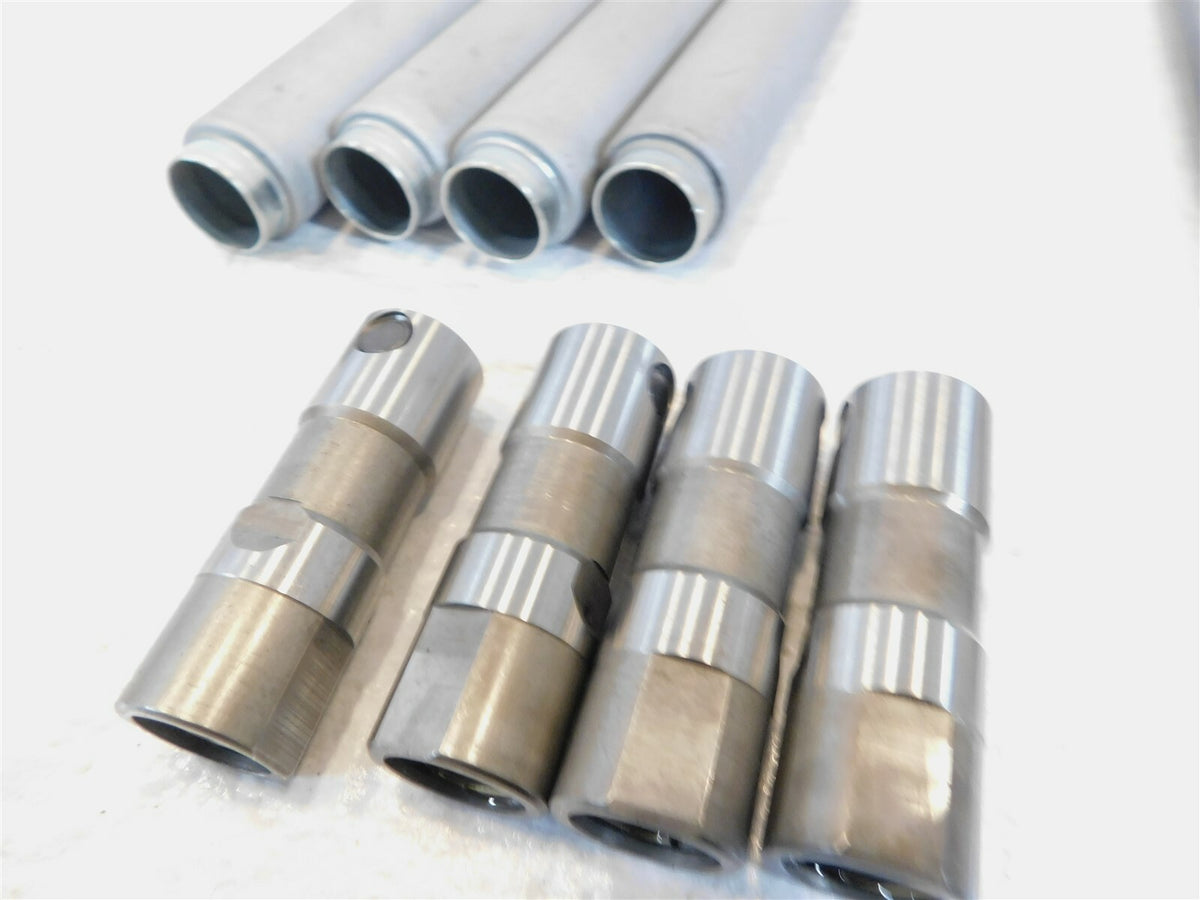2009-2013 Harley Davidson Sportster XR1200 Exhaust Intake Pushrod Lifters Covers - C3 Cycle