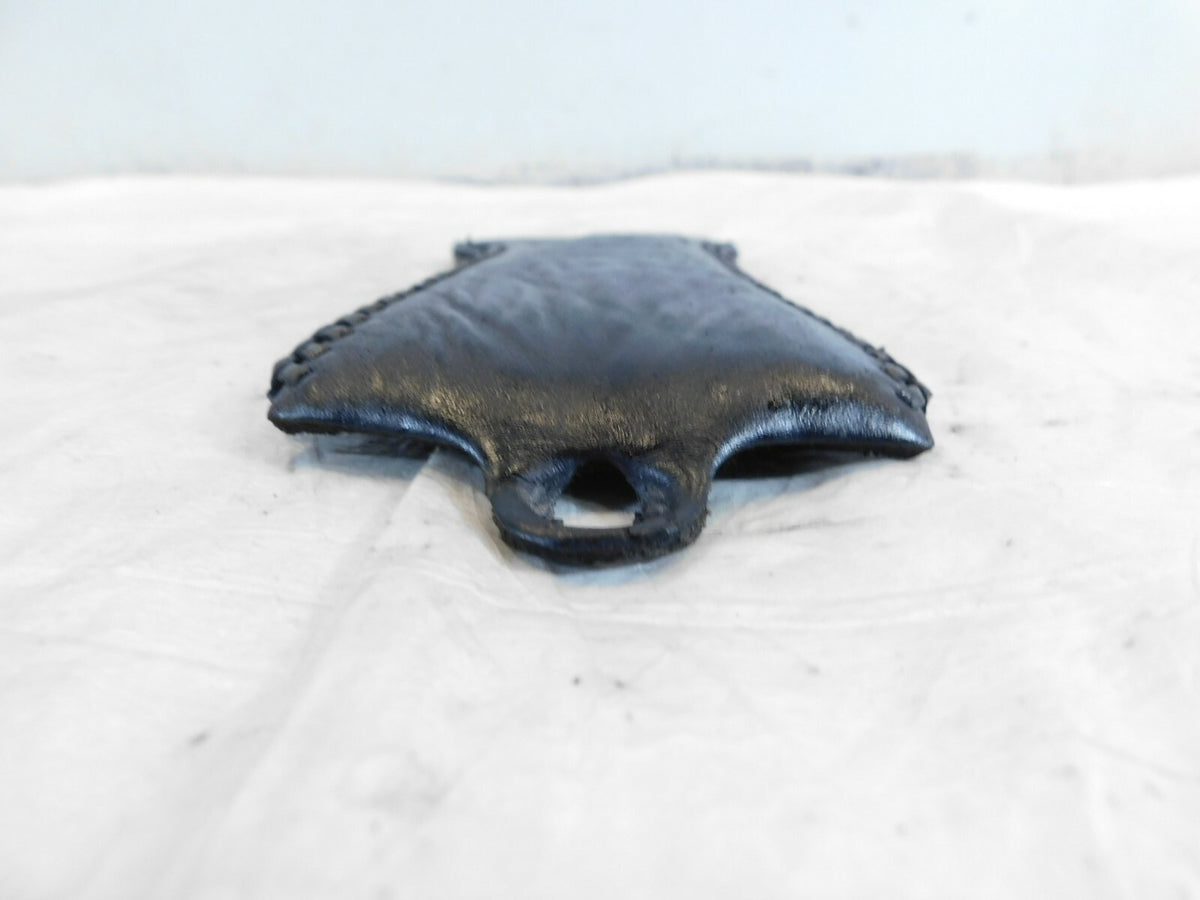 Harley Davidson Dyna Wide Glide & Super Glide Fuel Gas Petrol Tank Trim - C3 Cycle