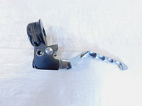 Harley Electra Glide Softail Dyna & Sportster Clutch Lever & Perch Mount Bracket