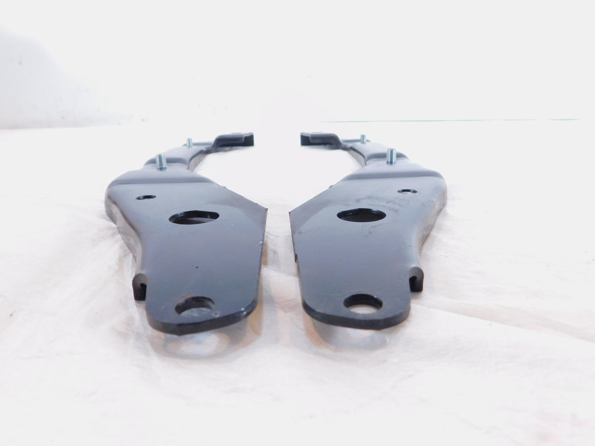 02-06 Harley Davidson V-Rod VRod VRSC VRSCD Night Rod Rear Fender Mount Brackets - C3 Cycle