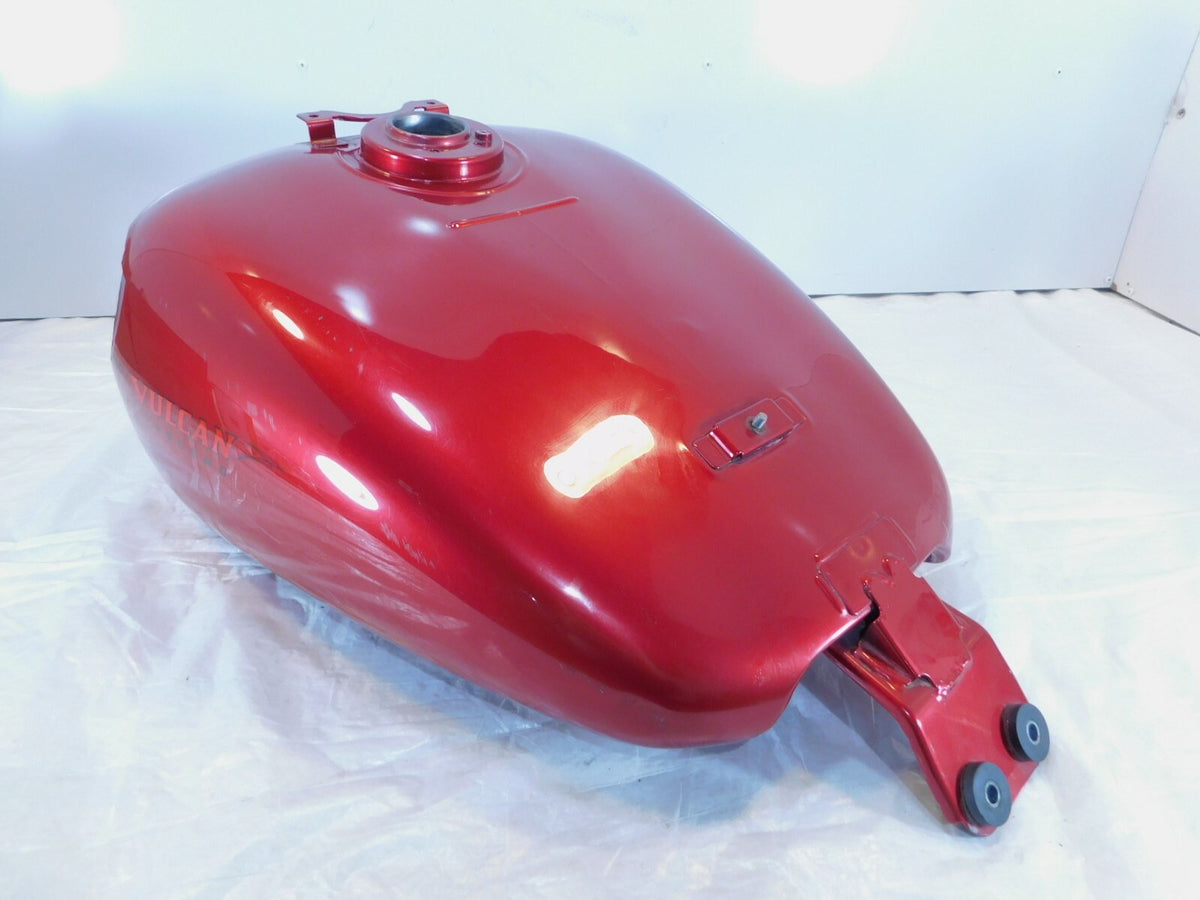 2011-2014 Vulcan 1700 VN1700 Vaquero Petrol Fuel Gas Tank Reservoir - 51087-5107 - C3 Cycle