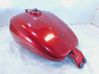 2011-2014 Vulcan 1700 VN1700 Vaquero Petrol Fuel Gas Tank Reservoir - 51087-5107 - C3 Cycle