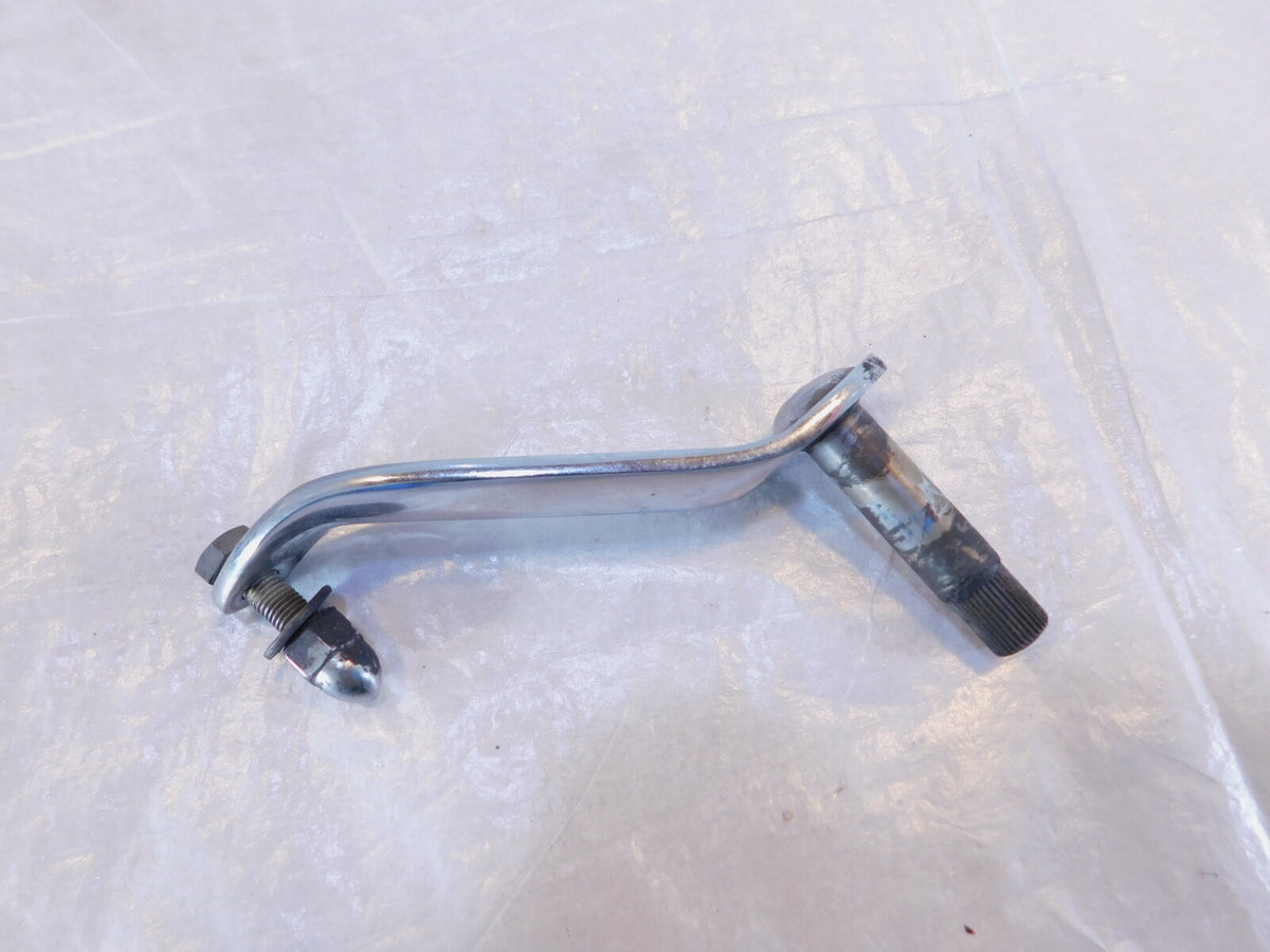 Harley Davidson Softail FXST Custom & Springer Gear Shifter Lever w/ Shaft - C3 Cycle