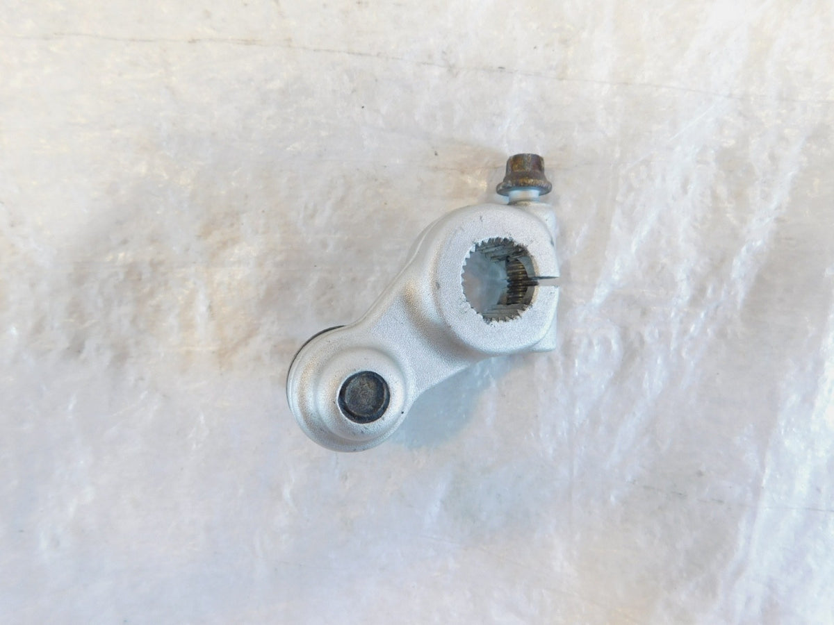 2005-2010 BMW R1200R R1200ST Gear Change Shifter Shift Shaft Pivot Linkage Link - C3 Cycle