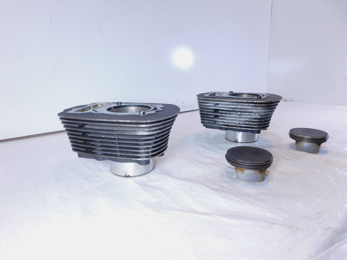 Victory Hammer, Vegas, Vision & Cross Country Cylinder Barrell Jugs & Pistons