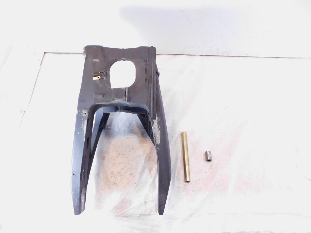 2007-2012 Triumph Tiger 1050 SE Rear Wheel Fork Swingarm & Buffer - T2053540 - C3 Cycle