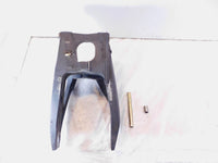 2007-2012 Triumph Tiger 1050 SE Rear Wheel Fork Swingarm & Buffer - T2053540 - C3 Cycle