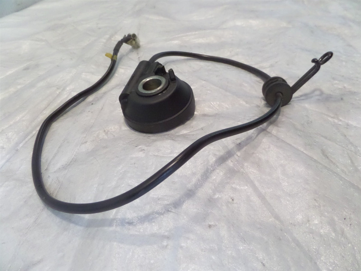 Royal Enfield Continental GT 535 Front Wheel Speedometer Drive Speed Sensor - C3 Cycle