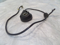 Royal Enfield Continental GT 535 Front Wheel Speedometer Drive Speed Sensor - C3 Cycle