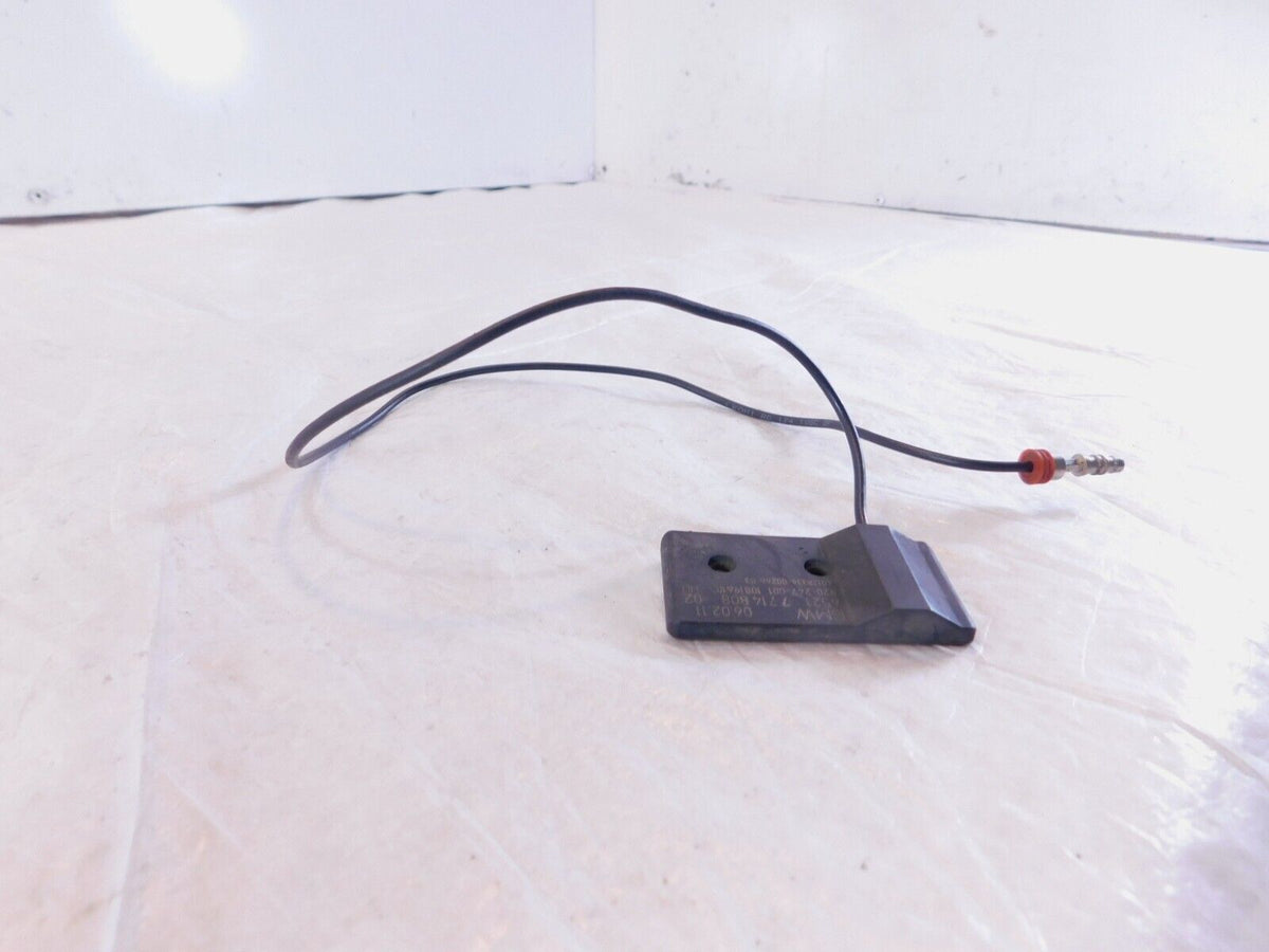 BMW K1600GT K1600GTL K1600B R1200 R1200RT Bluetooth Audio Radio Antenna Receiver