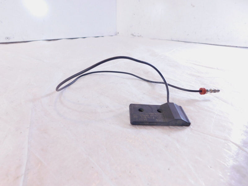 BMW K1600GT K1600GTL K1600B R1200 R1200RT Bluetooth Audio Radio Antenna Receiver