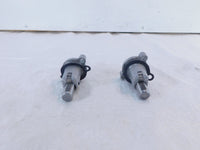 Aprilia Caponord & Dorsoduro 1200 Cam Shaft Timing Chain Tensioner Brackets - C3 Cycle