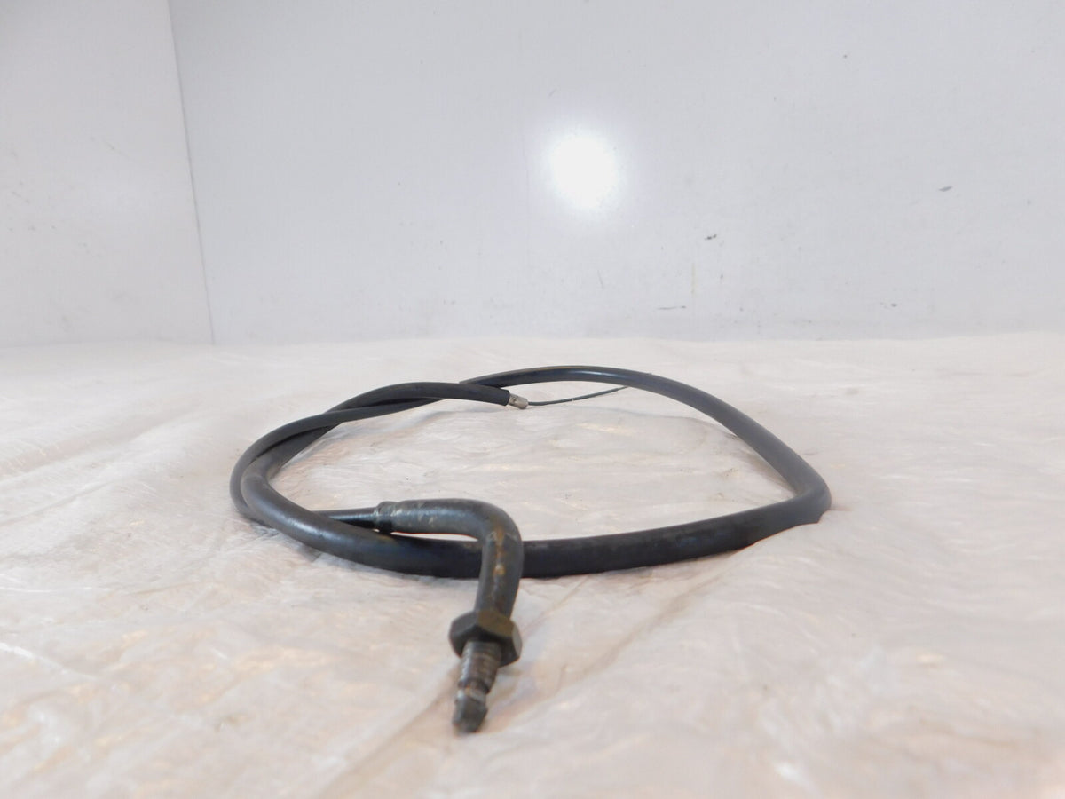 1982 & 1983 Honda V45 Magna 750 VF750 VF750C Throttle Cable Line Push "B" - C3 Cycle