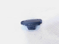 2018-2023 Harley Davidson Softail Black Rear Master Cylinder Reservoir Lid Cap - C3 Cycle