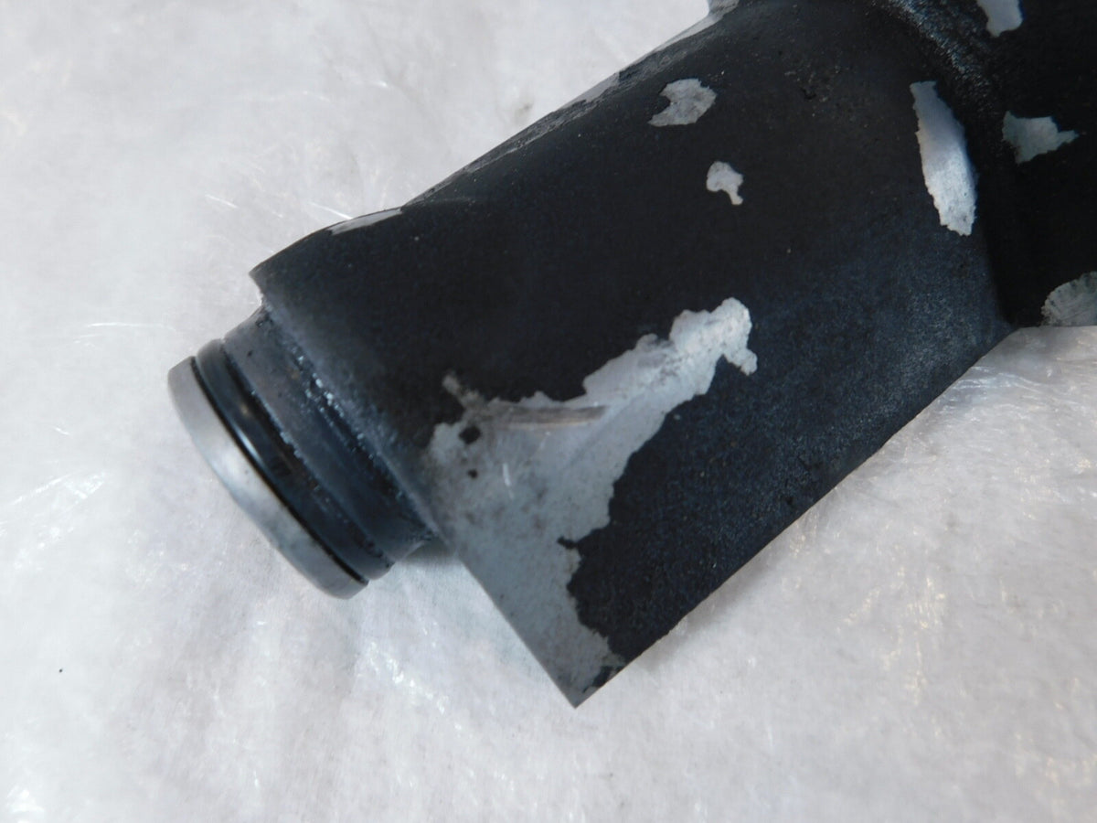 Harley Davidson Dyna Low Rider Super & Wide Glide Transmission Dipstick Mount - C3 Cycle