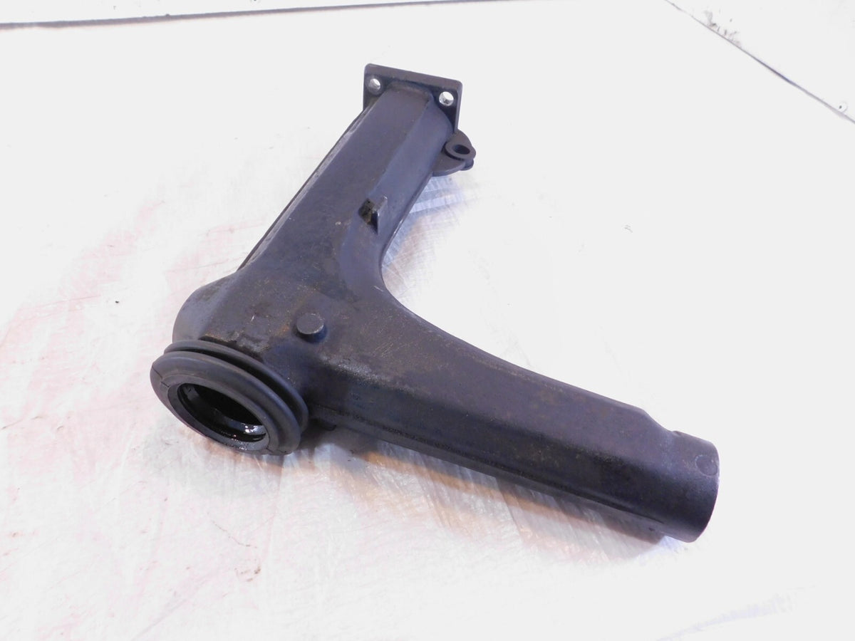 BMW K100 K100LT K100RS & K75 K75C K75S K75RT Black Rear Wheel Fork Swingarm Arm - C3 Cycle