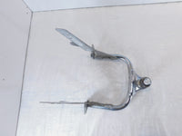 Harley Davidson Touring Road King & Electra Glide Chrome Trailer Hitch - C3 Cycle