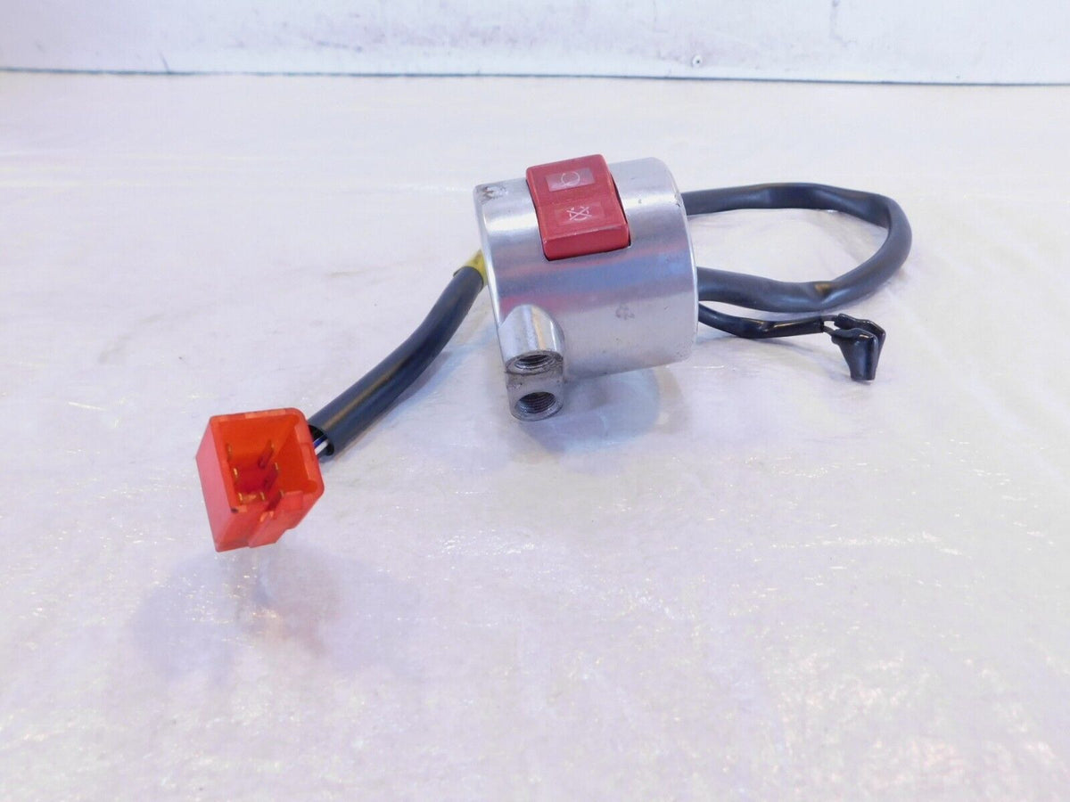 2004-2009 Honda VTX1300 VTX1300C Right Handlebar Engine Stop Start Kill Switches - C3 Cycle