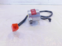 2004-2009 Honda VTX1300 VTX1300C Right Handlebar Engine Stop Start Kill Switches - C3 Cycle