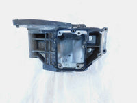 Harley Davidson Dyna Low Rider & Wide Glide Black Transmission Housing 34747-90A - C3 Cycle