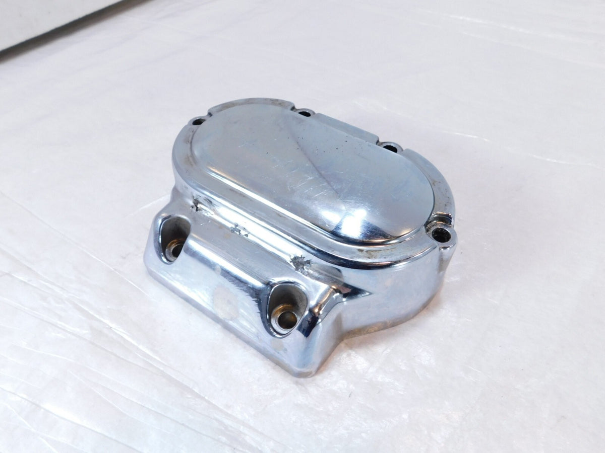 Harley Davidson Electra Glide Softail & Dyna 5 Speed Transmission Side Cover - C3 Cycle