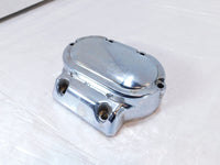 Harley Davidson Electra Glide Softail & Dyna 5 Speed Transmission Side Cover - C3 Cycle