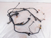 2005 Harley Davidson Sportster 883 & 1200 Wiring Wire Harness w/ Ignition Switch - C3 Cycle