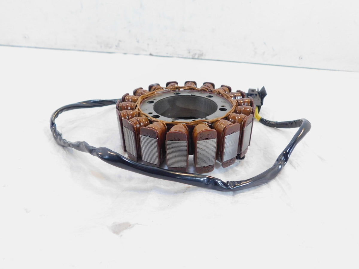 BMW F650GS F700GS F800 F800GS F800R F800S F800ST Alternator Magneto Stator Coil - C3 Cycle
