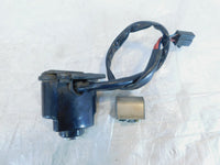 Honda VT750 750 Shadow ACE Deluxe Ignition Switch Assembly Lock Set - No Key - C3 Cycle